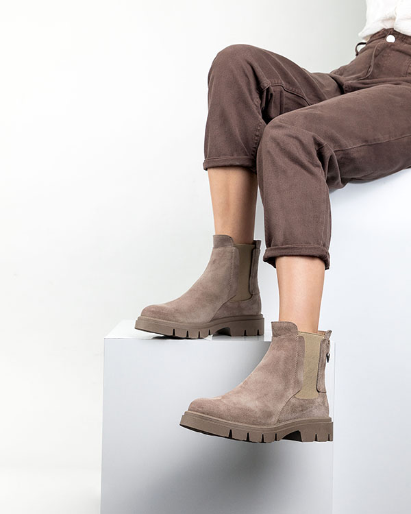 BERTTONIX BOOTS L 669-564